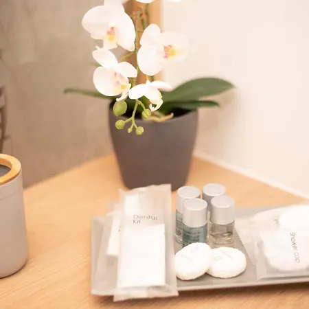 Apartment Mini House 4