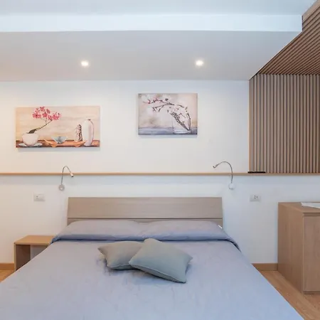 Mini House 4 Apartment Arzachena