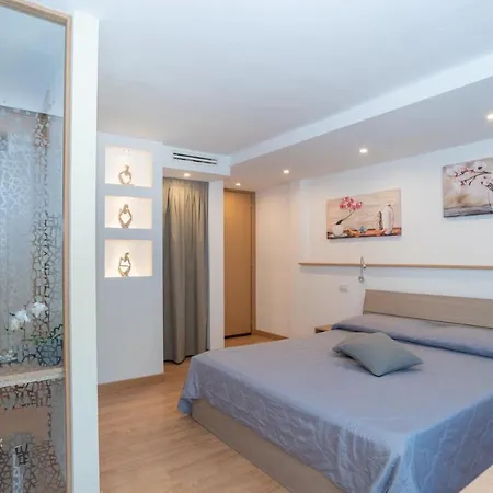 Mini House 4 Apartment Arzachena