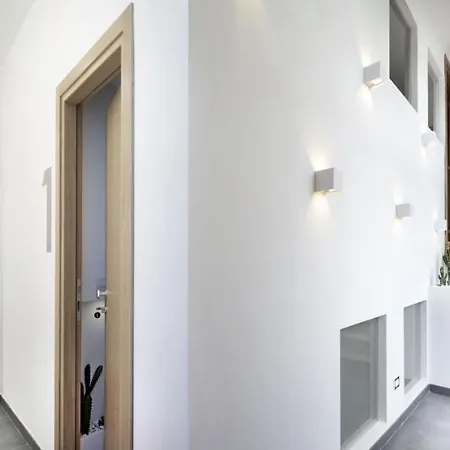 Mini House 4 Arzachena