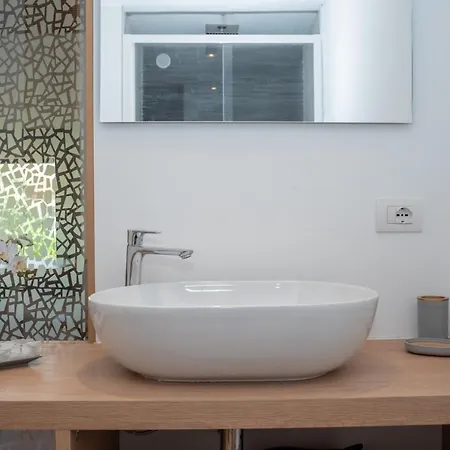 Mini House 4 * Arzachena