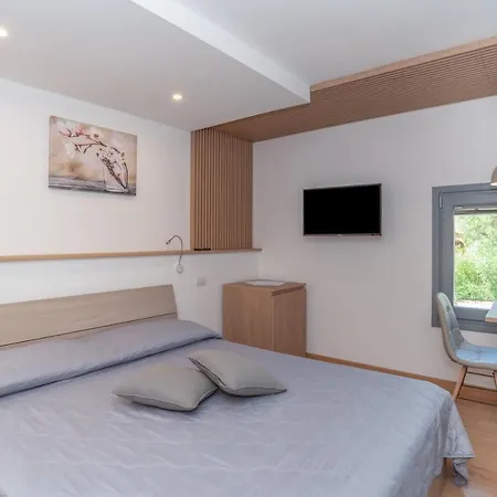 Apartment Mini House 4 Arzachena